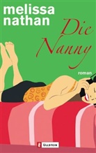 Melissa Nathan - Die Nanny