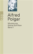 Alfred Polgar, Reich-Ranick, Marce Reich-Ranicki, Marcel Reich-Ranicki, Weinzier - Musterung