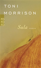 Toni Morrison - Sula