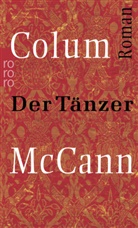 Colum McCann - Der Tänzer