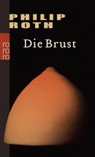Philip Roth - Die Brust