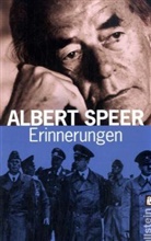 Albert Speer - Erinnerungen