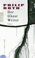 Philip Roth - Der Ghost Writer