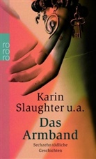 Karin Slaughter - Das Armband