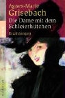 Agnes-Marie Grisebach - Die Dame mit dem Schleierhütchen