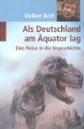 Volker Arzt, Knud Jaspersen - Als Deutschland am Äquator lag