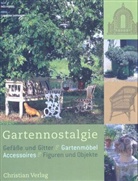 Ines Heugel, Inès Heugel, Christian Sarramon - Gartennostalgie