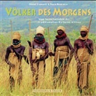 Gianni Giansanti, Paolo Novaresio - Völker des Morgens