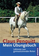 Claus Penquitt - Mein Übungsbuch