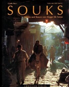 Claudie Baran, Erick Bonnier - Souks