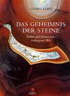 Andreas Honegger, Georg Kern, Georg Kern - Das Geheimnis der Steine