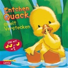 Derek Anderson, Lauren Thompson - Entchen Quack spielt Verstecken