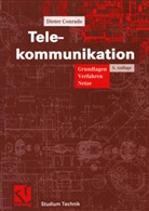 Dieter Conrads - Telekommunikation