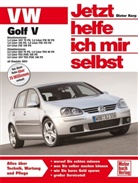 Rainer Althaus, Dieter Korp, Diete Korp, Dieter Korp - Jetzt helfe ich mir selbst - 240: VW Golf V (ab Baujahr 2003)