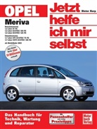 Dieter Korp, Friedrich Schröder, Sven Schröder - Jetzt helfe ich mir selbst - 241: Opel Meriva