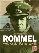 Christer Jörgensen - Rommel