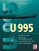 Eckard Wetzel, Eckhard Wetzel - U 995