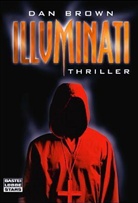 Dan Brown - Illuminati