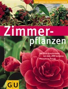 Karin Greiner, Anelika Weber, Angelika Weber - Zimmerpflanzen