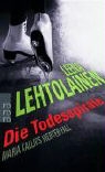 Leena Lehtolainen - Die Todesspirale