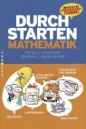 Peter Gervais, Ul Kissling, Elisabet Mürwald, Markus Olf - Durchstarten in Mathematik - 5. Schulstufe: Durchstarten Mathematik, 5. Schulstufe