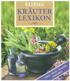 LOTZ, Brigitte Lotz, Rausc, Andre Rausch, Andrea Rausch - Kleines Kräuter-Lexikon
