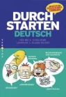 Jaco Ebner, Jako Ebner, Eva Eibl, Leopold Eibl, Franz u a Fischer - Durchstarten in Deutsch: Für die 5. Schulstufe