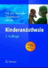 F.J. Frei - Kinderanästhesie