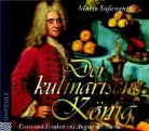 Mario Süßenguth - Der kulinarische König (Hörbuch)
