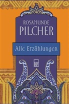 Rosamunde Pilcher - Alle Erzählungen, Sonderausgabe