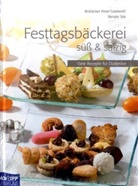 Gradwoh, Peter Gradwohl, Stix, Renate Stix - Festtagsb&auml;ckerei