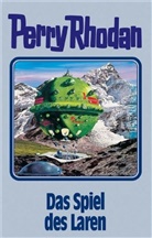 Perry Rhodan, Willia Voltz, William Voltz - Perry Rhodan - Bd. 87: Perry Rhodan - Das Spiel des Laren
