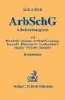 Norbert Kollmer - ArbSchG Arbeitsschutzgesetz