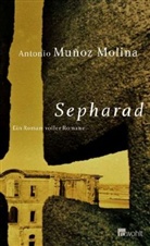 Antonio Muñoz Molina - Sepharad