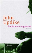 John Updike - Sucht mein Angesicht