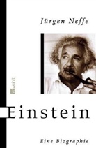 Jürgen Neffe - Einstein