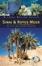 Ralph-Raymond Braun - Sinai & Rotes Meer