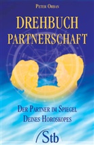 Peter Orban - Drehbuch Partnerschaft