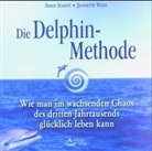 Simon Schott, Jeannette Weiss - Die Delphin-Methode