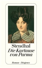 Stendhal - Die Kartause von Parma