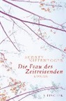Audrey Niffenegger - Die Frau des Zeitreisenden
