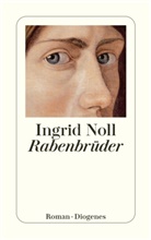 Ingrid Noll - Rabenbrüder