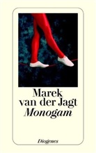 Marek van der Jagt - Monogam