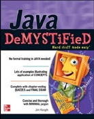 Keogh, James Keogh, Jim Keogh - Java Demystified