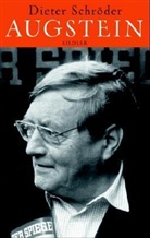 Dieter Schröder - Augstein