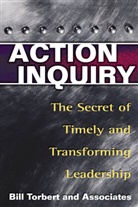 Dalmar Fisher, David Rooke, Bill Torbert, William R. Torbert, Torbet - Action Enquiry