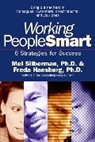 Freda Hansburg, Mel Silberman, Melvin L. Silberman - Working PeopleSmart