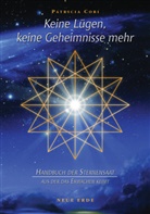 Patricia Cori - Keine Lügen, keine Geheimnisse mehr