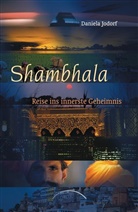 Daniela Jodorf - Shambhala