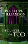 Penelope Williamson - Im Dunkeln der Tod